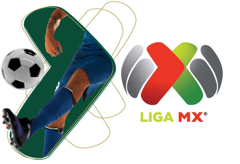 Logo Liga MX