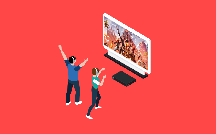 Apuestas online E-sports