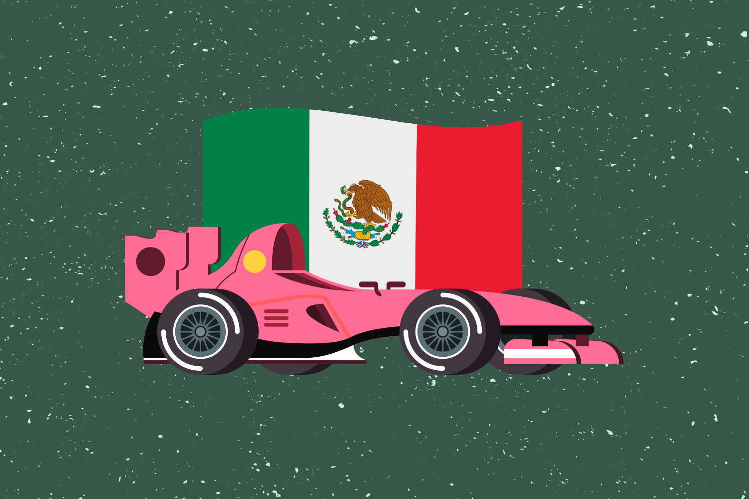 Apuestas Online Fórmula 1