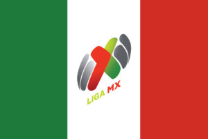 Liga mexicana de futbol