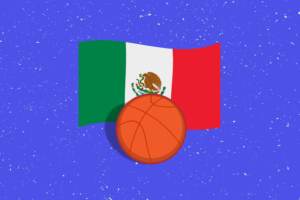 NBA México
