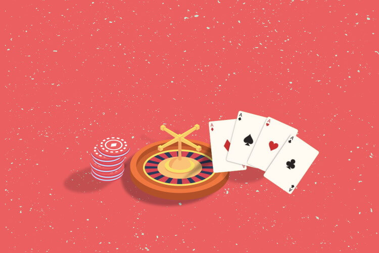 Casino-Megapari