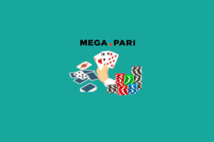 Juegos de casino en Megapari