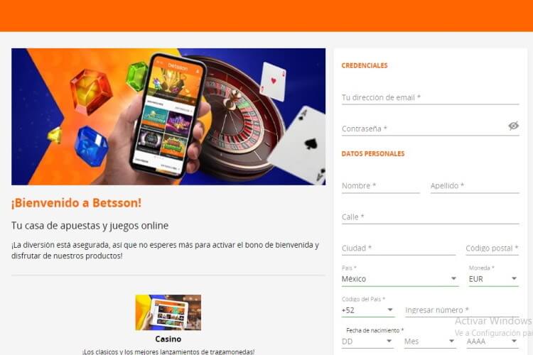 Review_betsson_mx