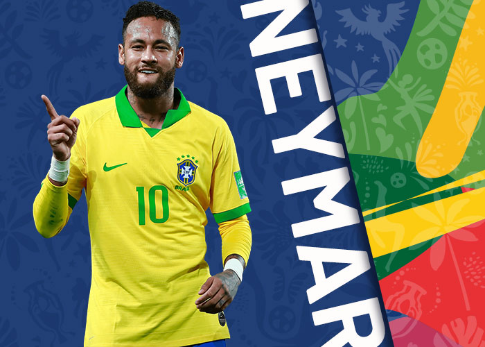 neymar seleccion brasileira_apostaBr