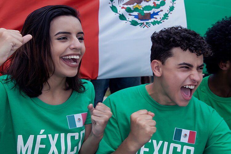 Apuesta-Mexico-Copa-de-Oro Caliente
