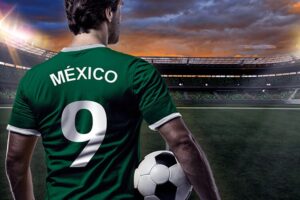 Apuesta Mexico Copa de OroCaliente