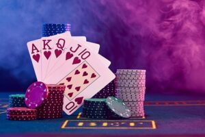 poker-vale casino