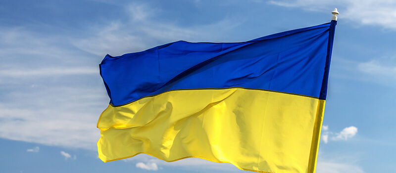 conflicto de ucrania y las apuestas deportivas