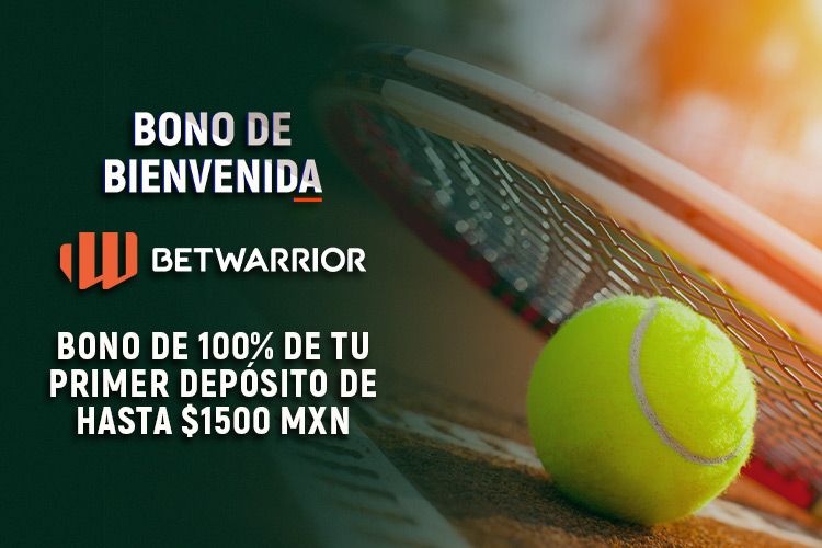 betwarrior aplicación