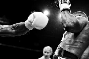 derechazos para las apuestas de boxeo