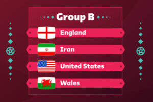 enfrentamientos del grupo b mundial