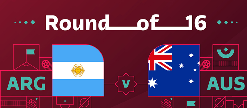 argentina vs australia