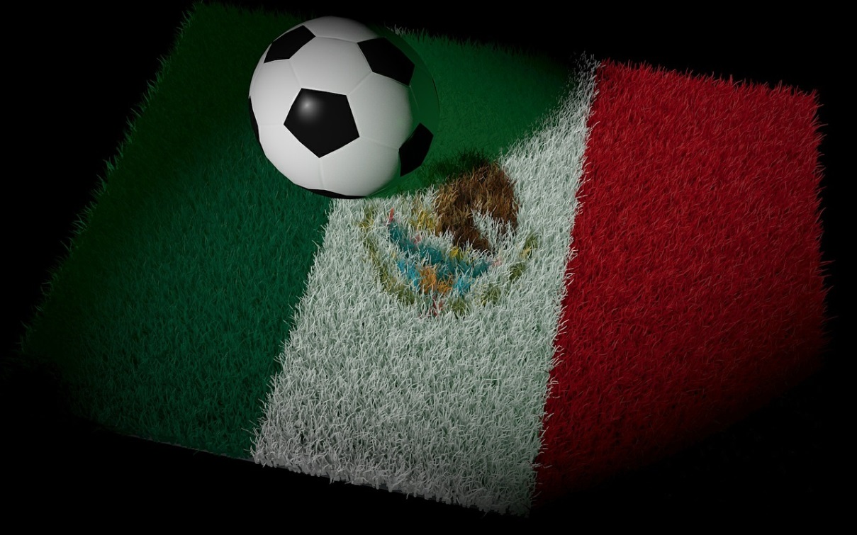 El fútbol mexicano sigue siendo objeto de apuestas deportivas en Codere
