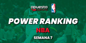 power-ranking-nba-semana-7