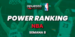 power-ranking-nba-semana-8