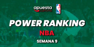 power-ranking-nba-semana-9
