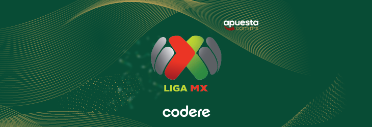 Palpite AMXPrevia de la jornada 5 de la Liga MX
