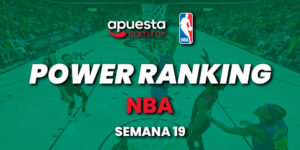 power-ranking-nba-semana-19