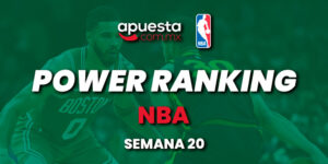 power-ranking-nba-semana-20