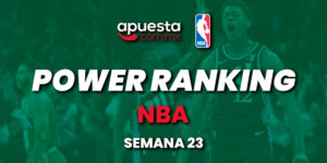 power-ranking-nba-semana-23
