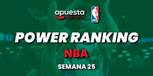 power-ranking-nba-semana-25