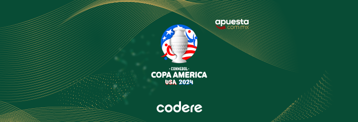 Partidos de México en la Copa América 2024