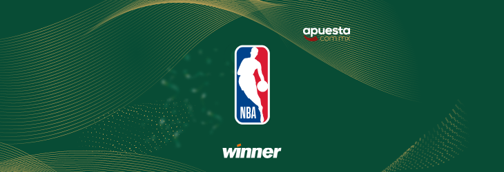 Palpite AMX Apuestas Finales NBA con Winner