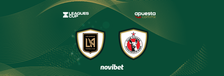 Palpite AMX apuestas-lafc-vs-xolos-de-tijuana-leagues-cup-24