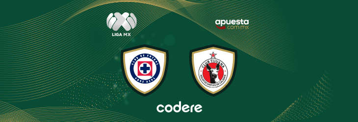 Palpite AMX pronostico-cruz-azul-vs-xolos-tijuana-apertura-2024-liga-mx