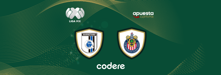 Palpite AMX pronostico-queretaros-vs-chivas-apertura-2024-liga-mx