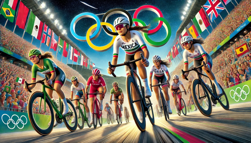 ciclismo-de-ruta-mexico-juegos-olimpicos