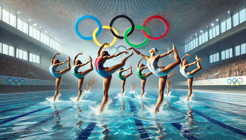 natacion-artistica-mexico-juegos-olimpicos