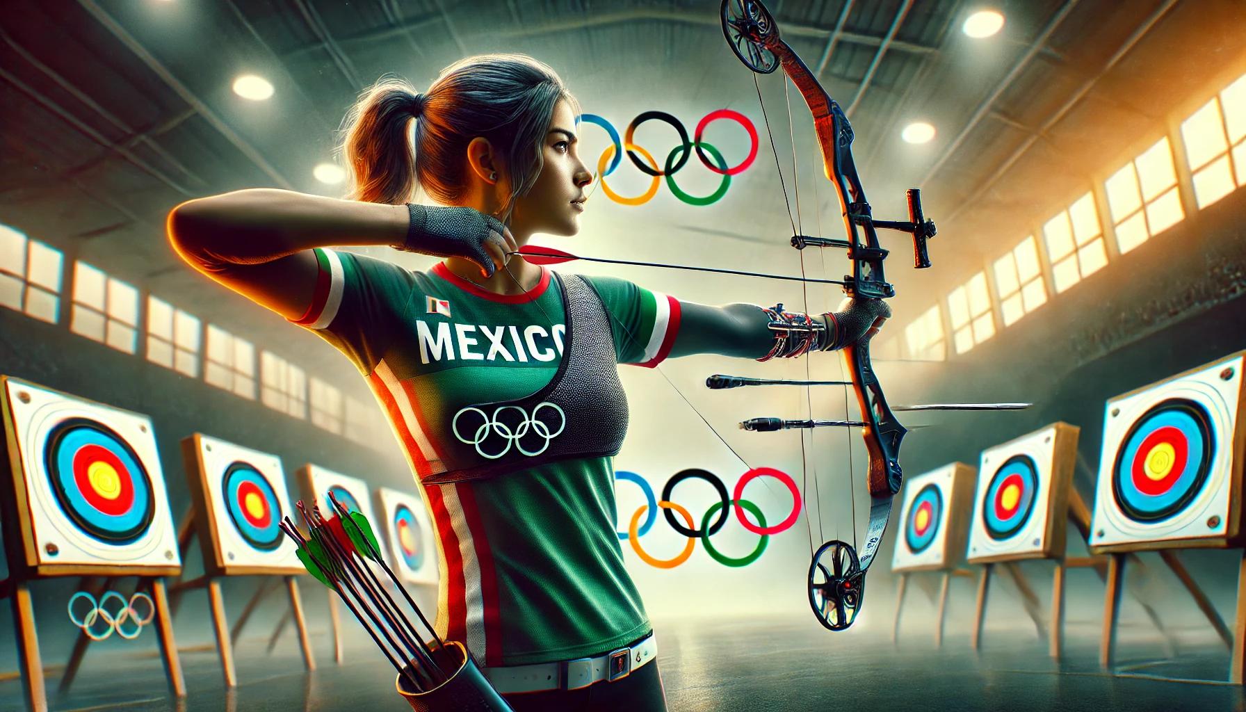 tiro-con-arco-mexico-juegos-olimpicos