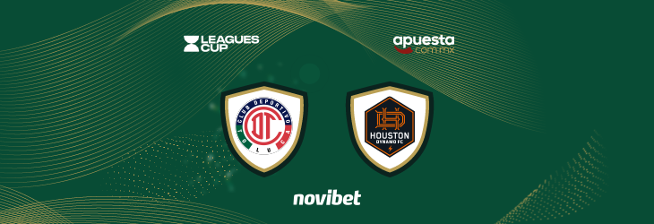 Pronóstico Toluca vs. Houston Dynamo