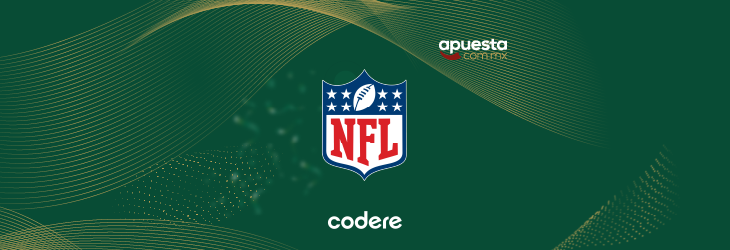 Palpite AMX Temporada NFL 2024-2025