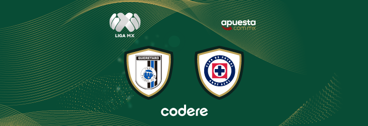 Palpite AMX pronostico-queretaros-vs-cruz-azul-fecha-5-liga-mx-apertura-2024