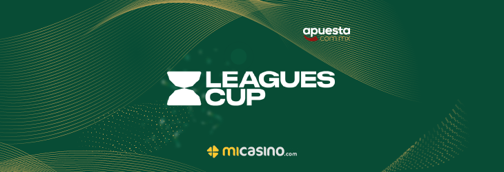 Palpite AMXleagues cup mi casino