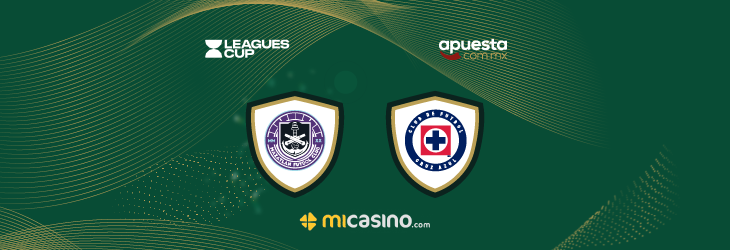 Palpite AMXpronostico-mazatlán-vs-cruz-azul-leagues-cup-2024