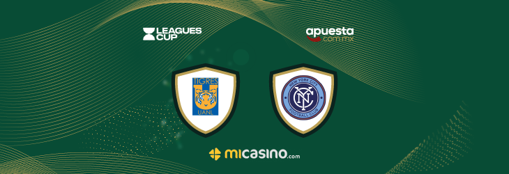 Palpite AMXpronostico-tigres-vs-new-york-city-leagues-cup-2024