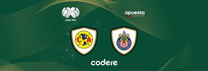 Palpite AMX América vs Chivas