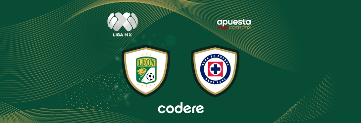 Palpite AMX León vs Cruz Azul