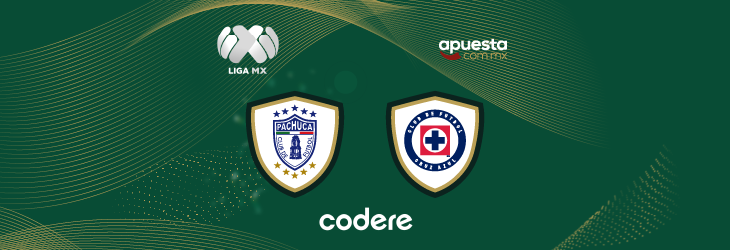 Palpite AMX Pronóstico Pachuca vs Cruz Azul