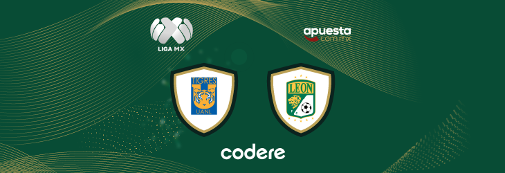 Palpite AMX Pronóstico Tigres vs León