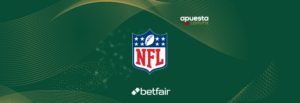 Palpite AMX nfl betfair