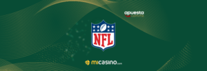 Palpite AMX nfl mi casino