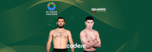 Palpite AMX Artur Beterbiev vs Dmitry Bivol 2