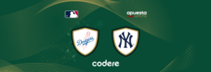 Palpite AMX Dodgers - Yankees