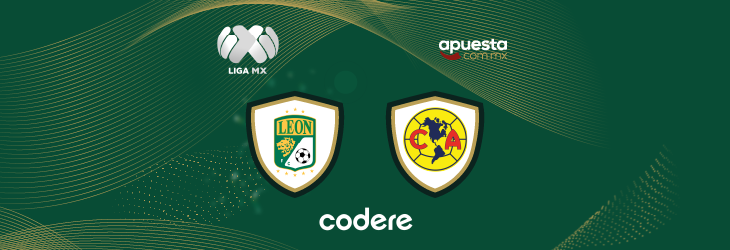 Palpite AMX Pronóstico León vs América